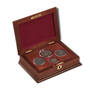 the george iii copper coin collection UK GTC b two