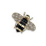 busy bee crystal jewellery set UK BBCJS d four