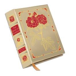 redoute the book of flowers UK RTBF a main