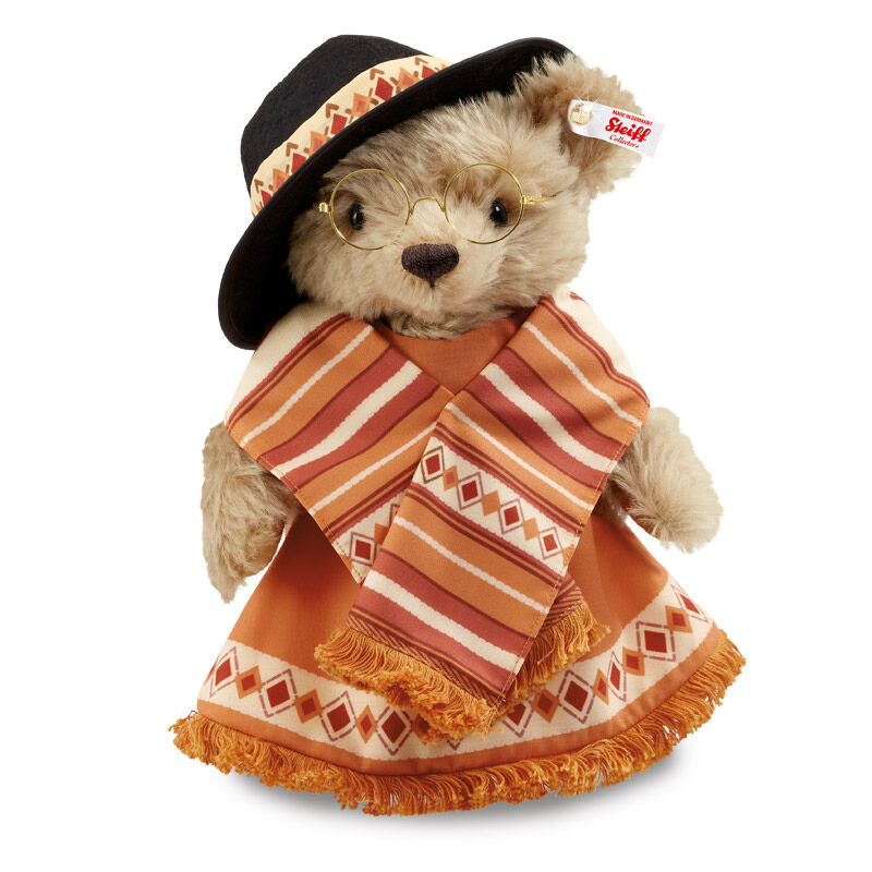 Aunt lucy discount teddy bear