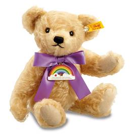 the steiff rainbow bear UK SATRB a main