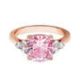the ultimate cocktail ring set UK UCRS c three