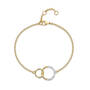 eternal bond 1ct gold bracelet UK EBGB a main
