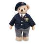 the royal british legion centenary bear UK MTBLB b two
