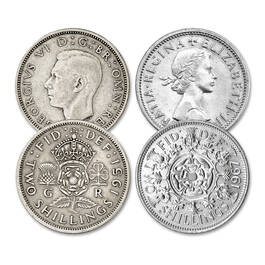 the story of the florin UK SFL e five
