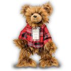 oscar by silver tag bears UK STBO b two
