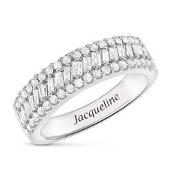 timeless allure diamond ring UK TIADR a main
