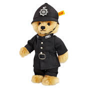 the community bobby by steiff UK STCBO b two