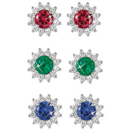 true beauty earring set UK TBES a main