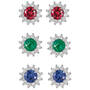 true beauty earring set UK TBES a main