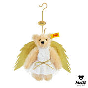 the 2022 steiff christmas ornament the christmas fairy UK SXA22 a main