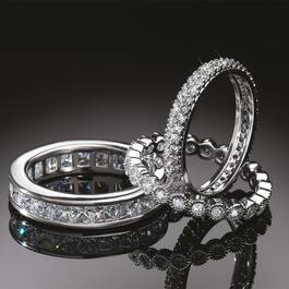 infinitely beautiful stackable ring set UK EBSRS a main