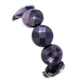 starry night stretch bracelet UK SNSB a main