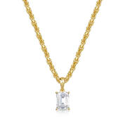 cz indulgence necklace UK CZIN a main