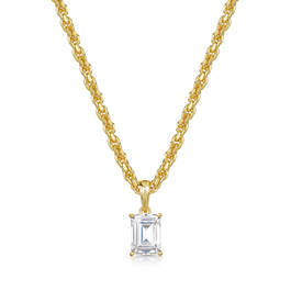 cz indulgence necklace UK CZIN a main