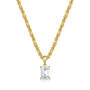 cz indulgence necklace UK CZIN a main