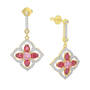 The Blossoming Beauty Earrings 6326 0012 a main