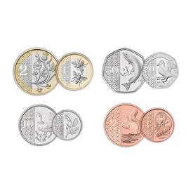 the changing of the monarchs collection UK CMCC a main