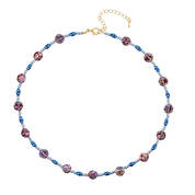 MAGNIFICENT MILLEFIORI MURANO UK MAMIN a main