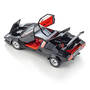 amborghini countach lp5000 quattrovalvole UK LCLQ e five