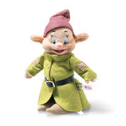 steiff disney snow white and the seven dwarfs dopey UK SDSWD a main
