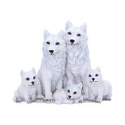 winter wolf pack UK WWPF a main