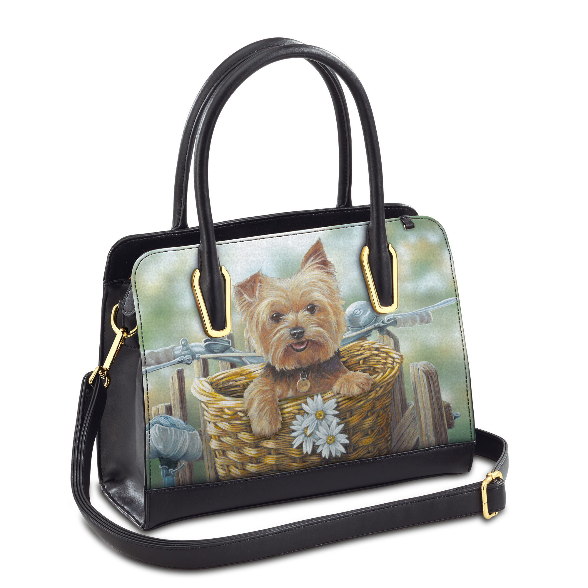 Yorkie handbags cheap