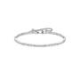 crystal classic contrast bracelet UK CCCB a main