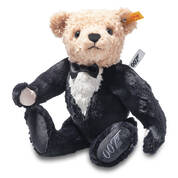 STEIFF JAMES BOND PLUSH UK SJBP a main