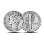 The Complete 20th Century Dime Treasury 5295 0078 b coins