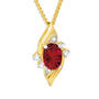 phoenix from the flames pendant UK PHFP a main
