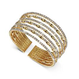 flexible crystal bracelet UK FCB a main