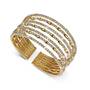 flexible crystal bracelet UK FCB a main