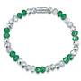 Dazzling Birthstone Beaded Bracelet, dazzling birthstone beaded bracelet UK DBBB e five