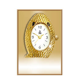 serpents coil watch UK SCWT2 b two
