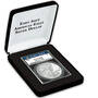 2022 uncirculated flying american eagle silver dollar U22 g Disp