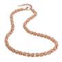 Byzantine Beauty Copper Necklace, Byzantine Beauty Copper Necklace 6485 001 9 3