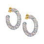 New Years Hoop Earrings 12011 0010 a main