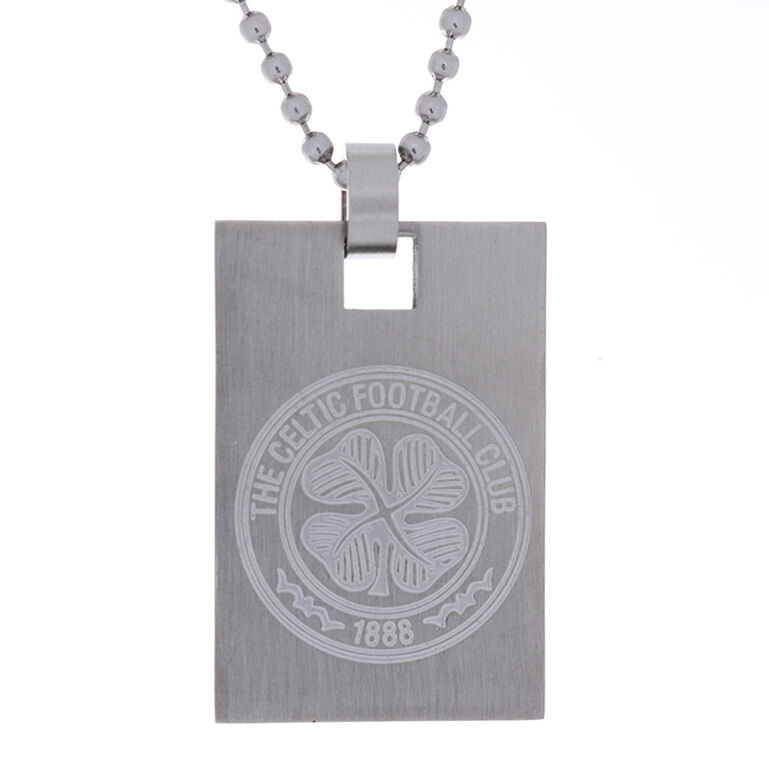 Celtic sales fc pendant