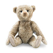 steiff 1910 teddy replica UK S10TR a main