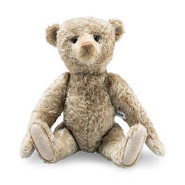 steiff 1910 teddy replica UK S10TR a main