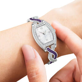 Birthstone Bracelet Watch 10148 0010 m model