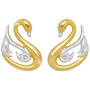 swans of devotion earrings UK SWDE a main