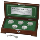 u s silver half dollars UK SHDC a main