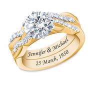our special day ring UK OSDR a main