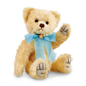 teddy benno by clemens bears UK CTBE a main
