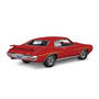 1970 GTO JUDGE DIECAST UK 70GJ b back