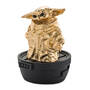 star wars gold baby yoda UK SWGBY a main
