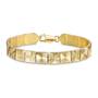 venetian golden sunburst bracelet UK VGSB a main