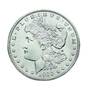 The Complete US Morgan Silver Dollar Collection MOC 3